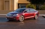 Buick LaCrosse GL Concept 2011 года